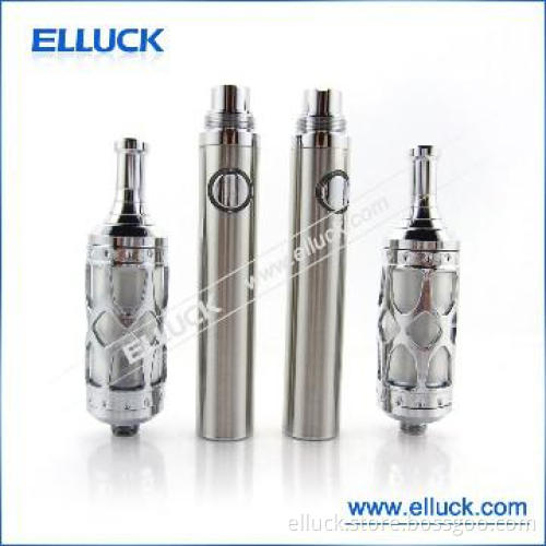 Unique hollow design e cigarette Rago kits with high quality